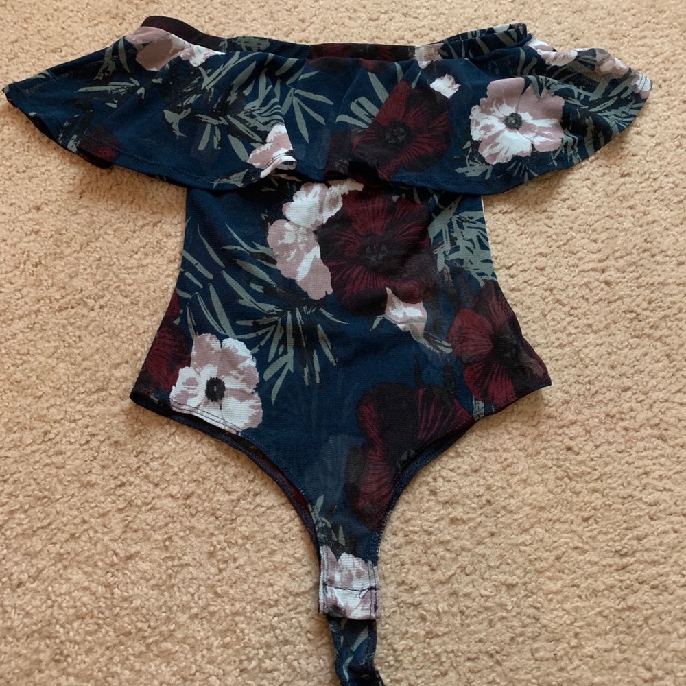 bodysuit